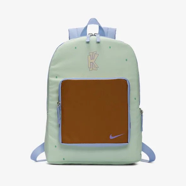 patrick nike backpack