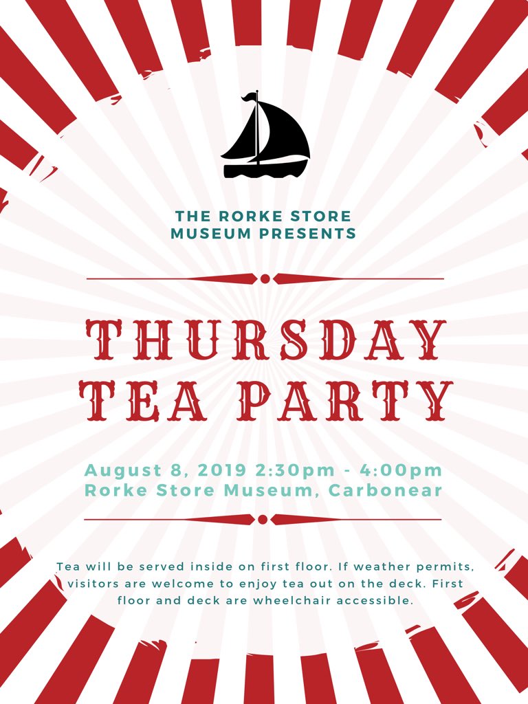 Rorke Store Museum tweet media