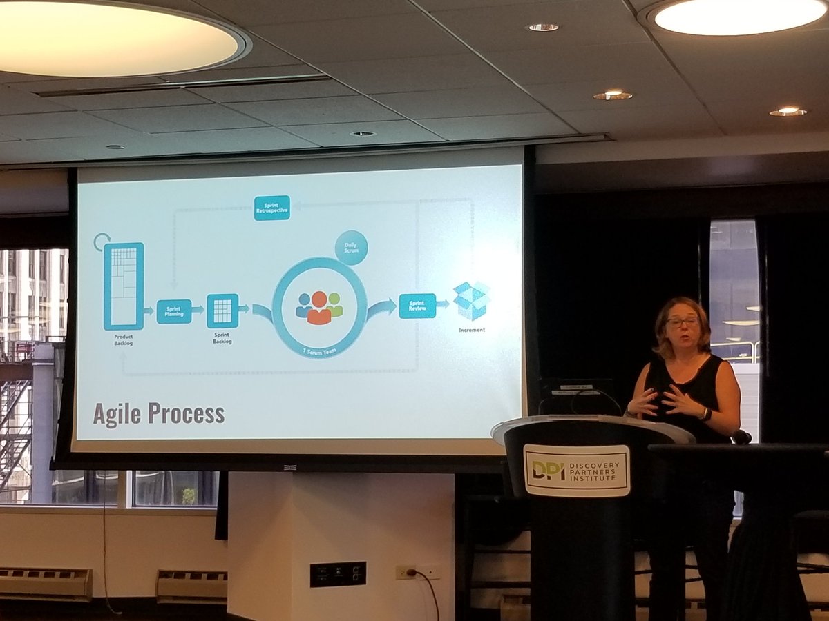 How can design thinking and human-centered design help #urbansystems? Leverage analogous settings! How can we learn from software development's change from the waterfall process to a more agile process? <a href="/CURES_IL/">CURES_IL</a> #ccsus