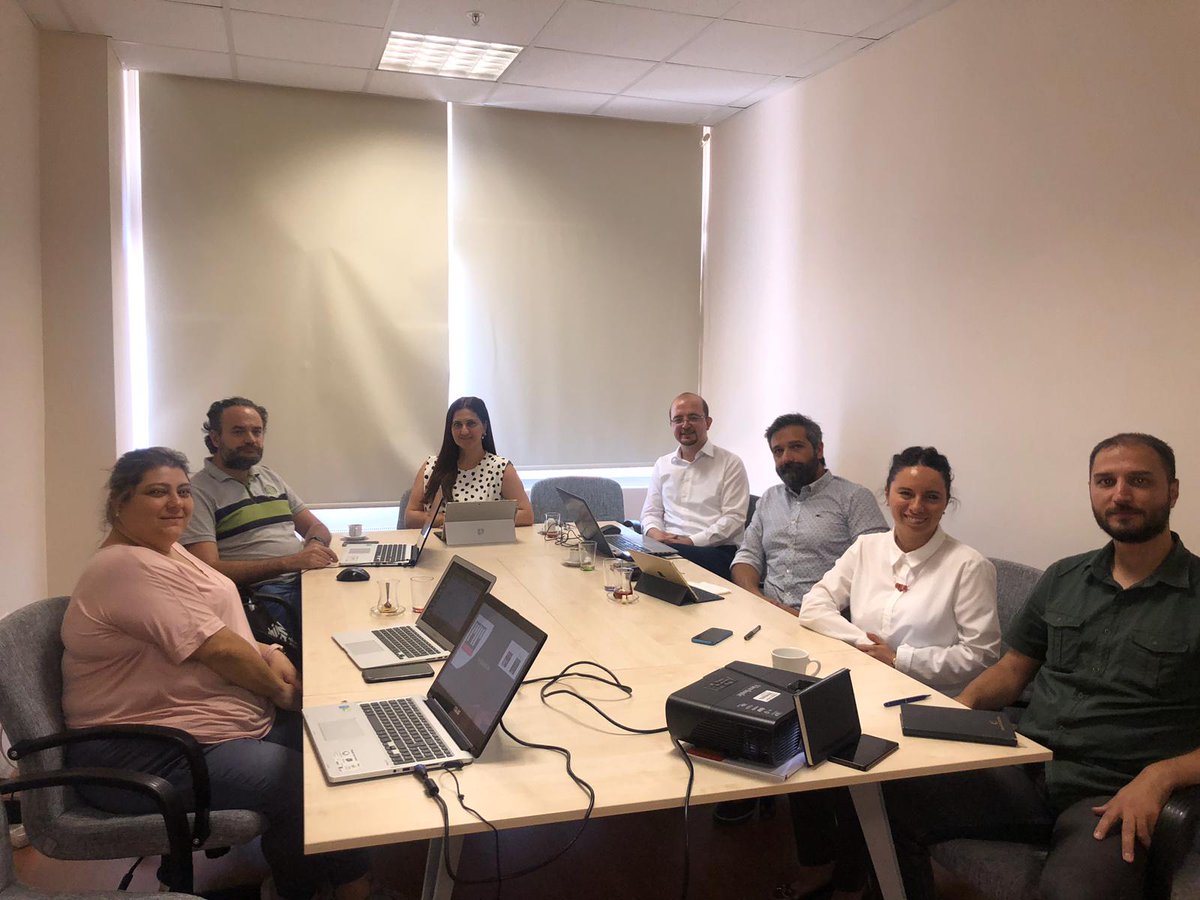 ARGEDATTO's tweet photo. BİGG-Atılım 2. jüri değerlendirmesi devam ediyor.

#BİGG #TÜBİTAK #Atılımüniversitesi #Entrepreneurship #girişimcilik https://t.co/W7b0V4hU2M