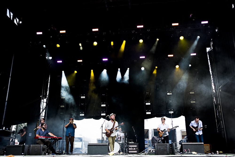 The Maytags tweet media