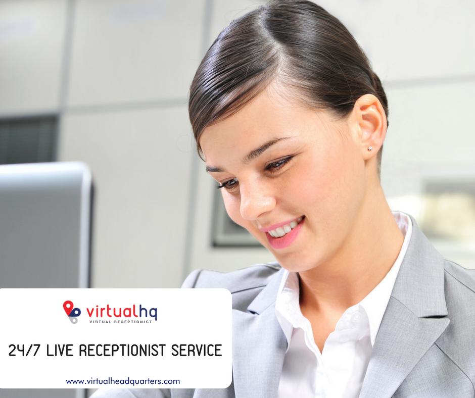 VirtualHQUSA's tweet photo. With a call answering service from Virtual HQ, we'll make sure that your customer will have a great experience. #VirtualHeadquarters

We'll help you run your business more efficiently! https://t.co/LX2heShl0E https://t.co/IzuAaZE1Fi