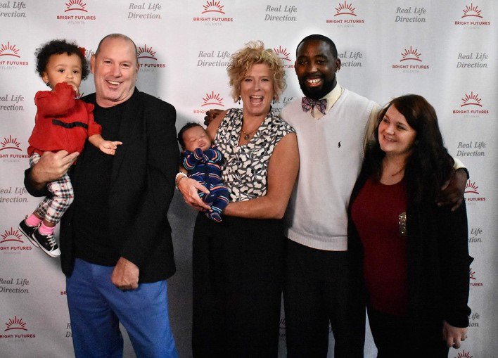 bfatlorg's tweet photo. We are almost one month away from the big night! Learn more about our upcoming Night of Impact and all the fun that will be had! https://t.co/v5Ltq9gdz9 #BrightFuturesAtlanta #NightofImpact #TeachTrainTransform https://t.co/rDJJNvN0x7