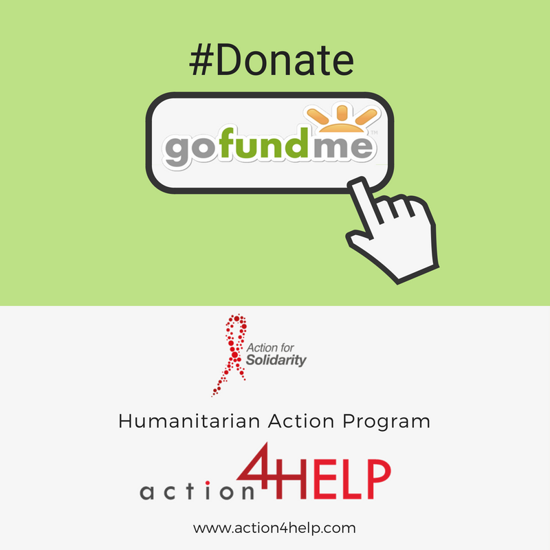 Action4Help's tweet photo. If you want to support Venezuelan during the complex humanitarian emergency they are going through our Humanitarian Action Program #Action4Help you can make a tax-deductible donation through our GoFundMe. Our gofundme link is:
https://t.co/6AZ6y5eEQT https://t.co/BTsSR4yTZC
