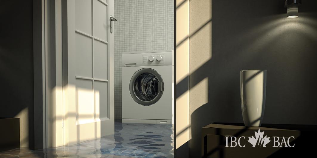 Water-related damage and insurance claims are rising across Canada due to severe weather. Test your flood knowledge and learn how to help protect your home at floodfactor.ca. #FloodFactor