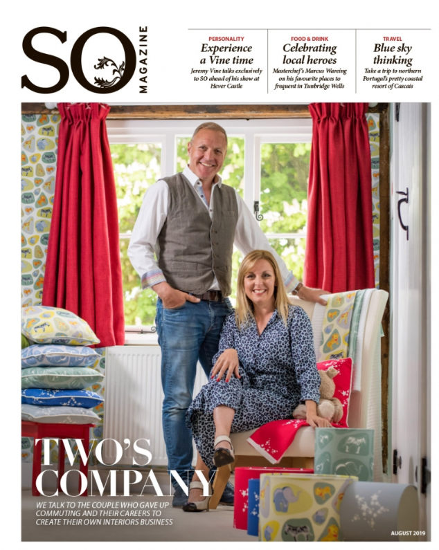 BalfourWinery's tweet photo. Great write up by So Magazine in their August Issue about their recent visit to our Estate, and our Charity fine dining evening for @TreeofHopeCC back in June! #visitkent #hushheath #hushheathestate #englishwine #balfourwines #winegardenofengland #somagazines #ukvineyards https://t.co/YY4CTUeOaA