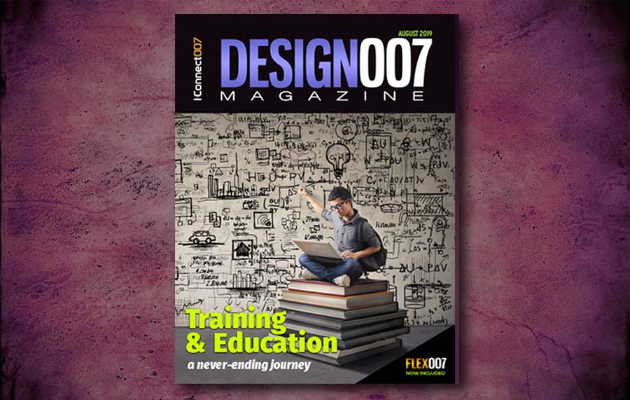 I-Connect007 tweet media