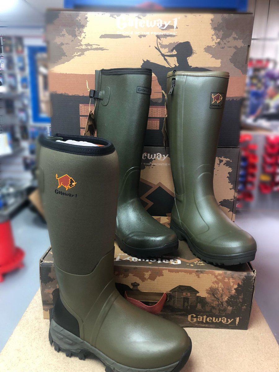 Charnwood Supplies Ltd tweet media