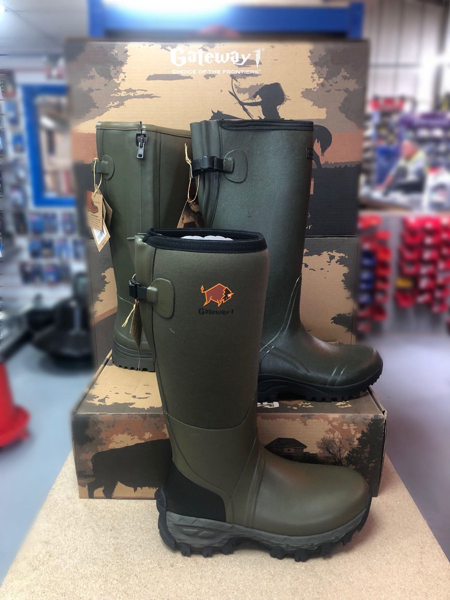 Charnwood Supplies Ltd tweet media