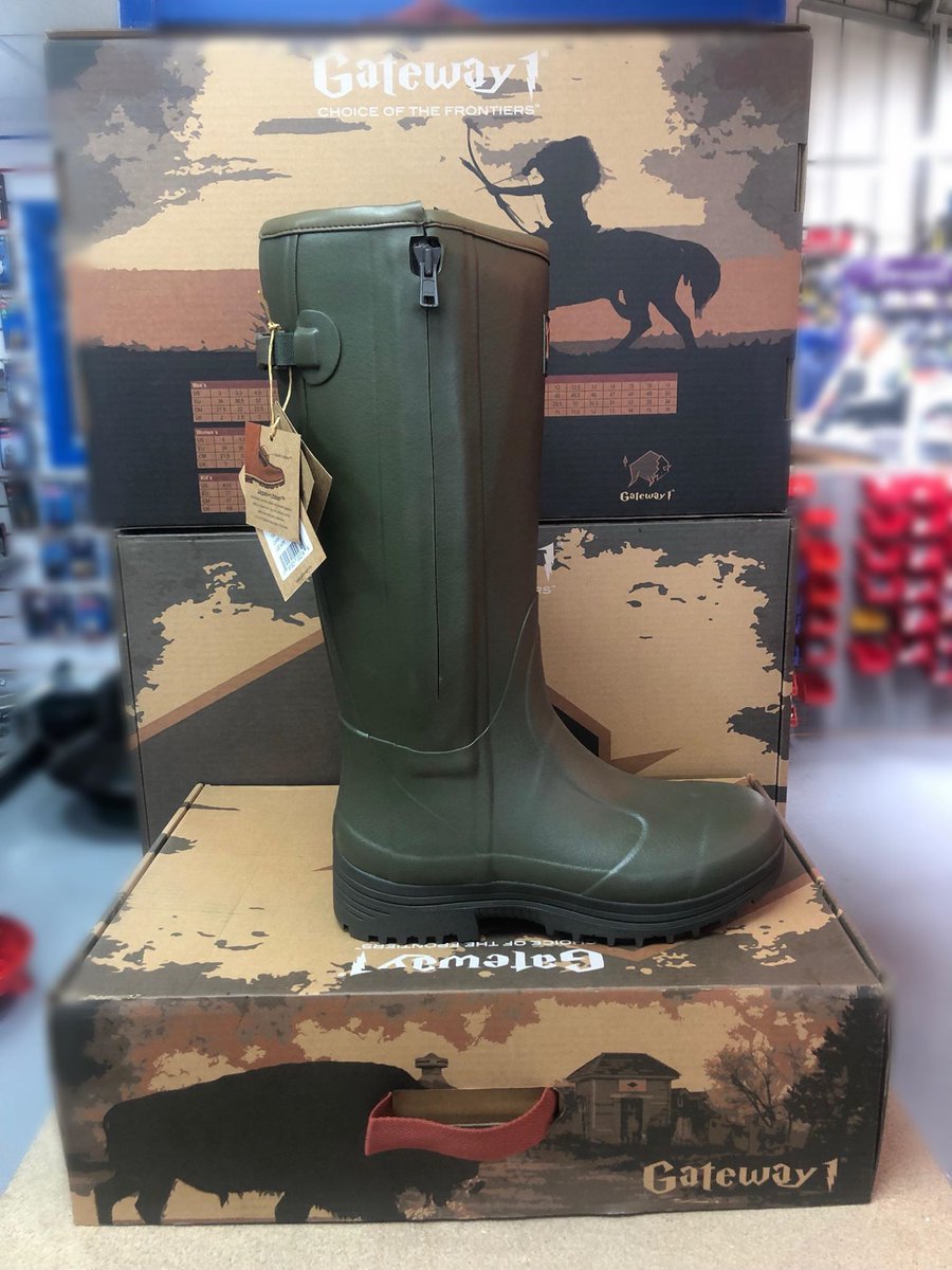 Charnwood Supplies Ltd tweet media