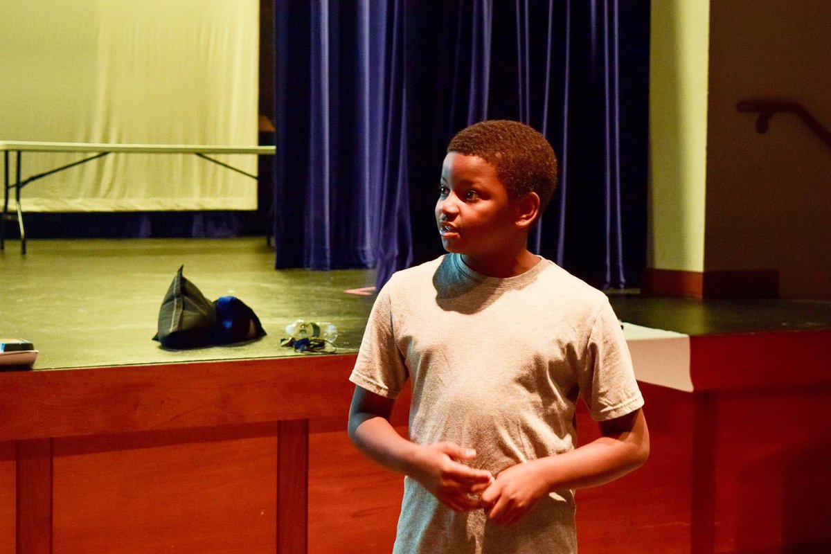 SummerLEAP's tweet image. LEAP students discuss the importance of self-presentation and dressing for success! #acsummerleap @acsrochester #leap #summerleap #education #enrichment #fashion #teaching #learning #summerlearning #restorative #success #inspiration @rcsdnys @rocrestorative @rcsdinnovation