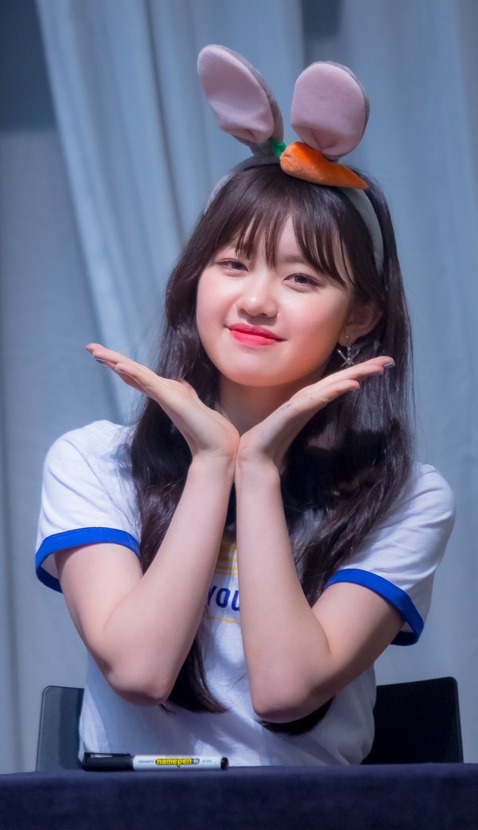 cherrykokoro1's tweet photo. 20190121 - 20190808
체리블렛 데뷔 200일 

현생에 갈리고 있지만 다시 만날 그 날을 기다리고 있어. 데뷔 200일 축하하고 언제나 함께 할게.

나고야에서 온 천사 마음이

#CherryBullet #체리블렛 #코코로 #kokoro https://t.co/KVBK907n4A