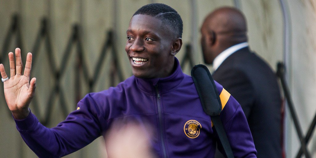 ToulouseFC's tweet image. 💬 "J'ai fait le choix du coeur en décidant de rester au TFC"

Le capitaine @maxigr04del évoluera de nouveau sous le maillot violet la saison prochaine 😈

→ toulousefc.com/fr/max-alain-g…