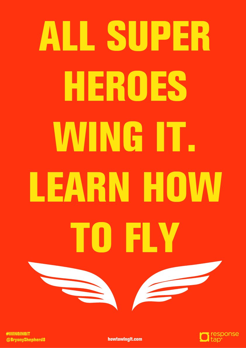 BryonyShepherd3's tweet photo. Todays @OneMinuteBriefs for @ResponseTap #wingingit https://t.co/AkBNPpPdRj
