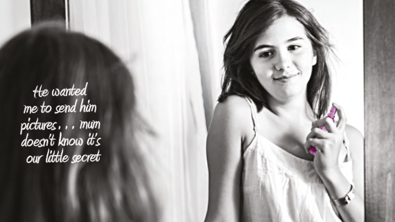 You may think that sexting is okay and a normal part of a healthy relationship. You may not even stop and think before you send a sext - but it's important to understand the risks and what could go wrong. #ItsNotWhatItSeems #BedsAgainstCSE ow.ly/OQwo30pifaj