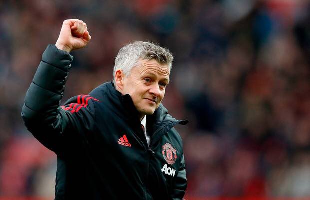 ManUtds_News's tweet photo. No matter what happens this season. Ole Gunnar Solskjær is not to blame, we all see who is at fault here! ❤️🙏🏼#WoodwardOut #GlazersOut https://t.co/q4FNMSHlc8