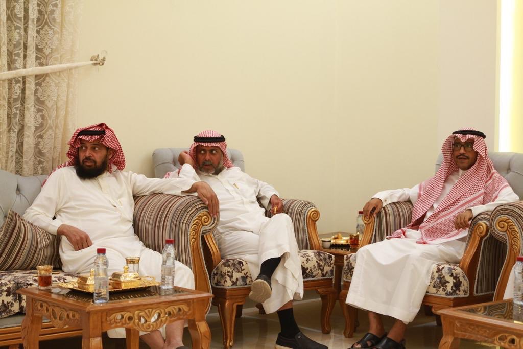 1-اجتماع أعضاء مجلس إدارة #لجنة_التنمية_الاجتماعية_الأهلية_بالقرينة وكان الإجتماع العاشر بشهر ذو الحجه الموافق 6/12/1440  بحضور كافة الأعضاء وكان النقاش بما يخص بداية العام الجديد من العام 1441.