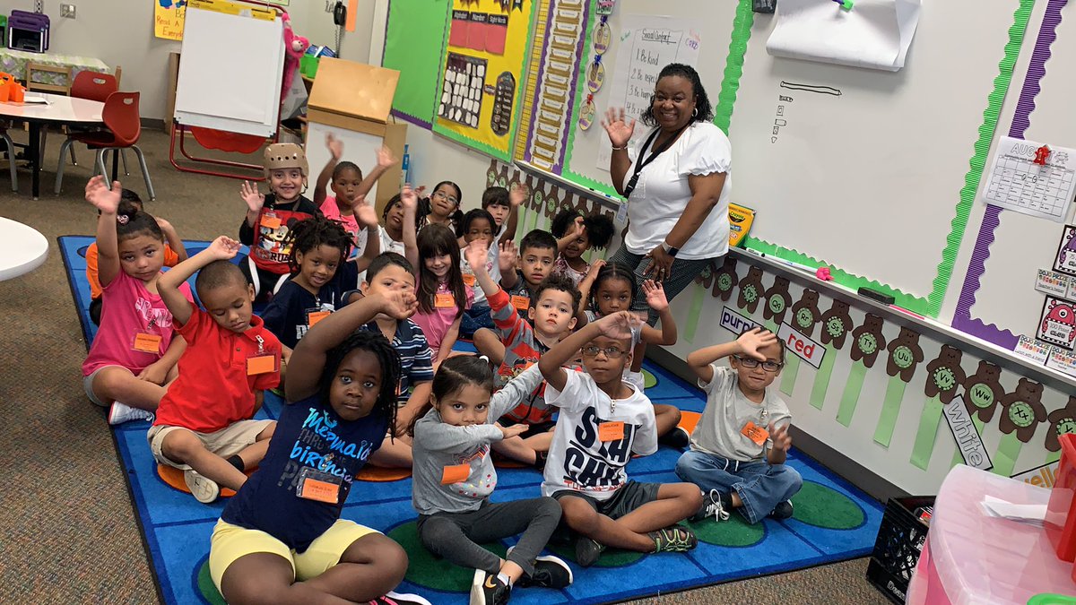 We are ready to learn!           #Bold  #EGES