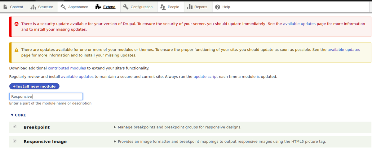 specbee's tweet photo. Setup Responsive Images in Drupal 8 - A Step-by-Step Guide
https://t.co/oQXwyanABA
#drupal #imagestyle #drupal8 #resposivedesign #drupalresponsive https://t.co/7me4Fo3ezk