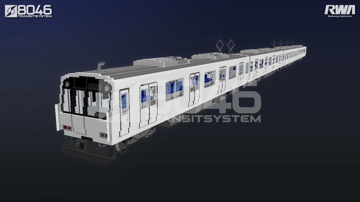 Mcbe鉄道アドオン配布物まとめ Mcbe鉄道アドオン配布物まとめ