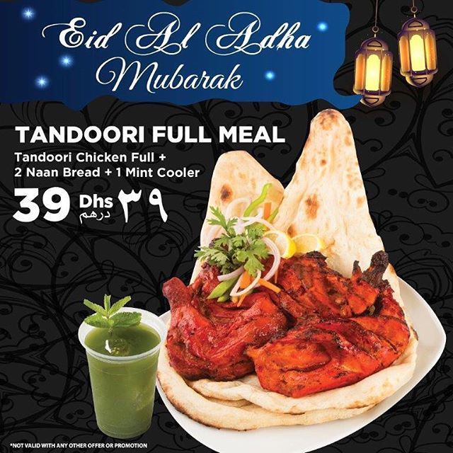 ShamianaME's tweet photo. Eid Mubarak to all ! Our food offers are ready to delight during this festive period ! Enjoy them at your nearest branch #eidmubarak #eidindubai #eiddubai #dubaieid #eidmubarak2019 #eiduae #dubaifood #uaefood #dubaifestivalcitymall #ibnbatutamall #thedubaimall #mallofemirate… https://t.co/mHZmWqf5XD