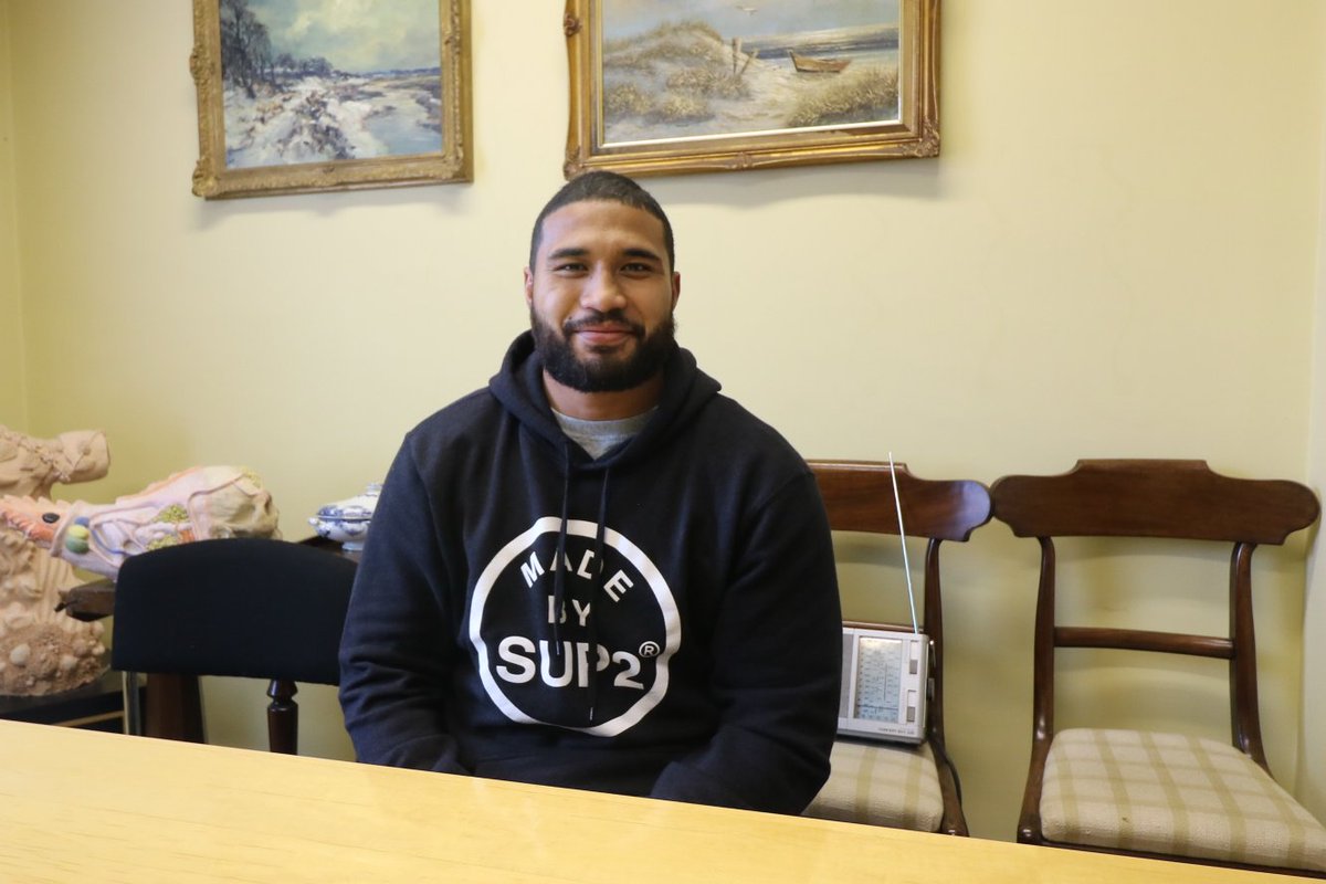 CJ Property tweet media