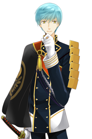 一期一振のtwitterイラスト検索結果