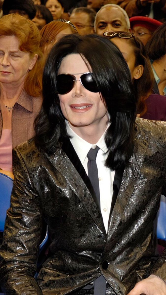 James Rozay Jackson Michael Jackson At James Brown Funeral