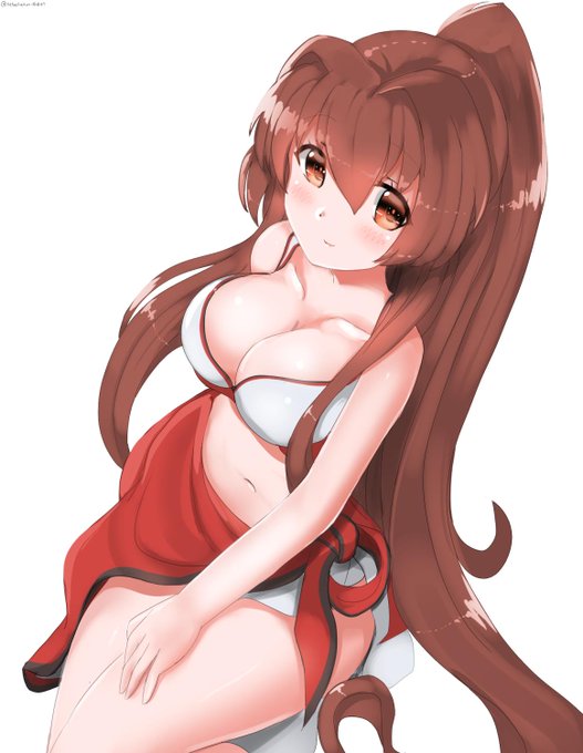 大和さん～進水日おめでとう～! 