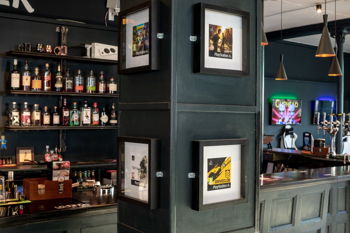 LoadingBar's tweet photo. Some important news regarding Loading Shepherds Bush, unfortunately, it will close on August 18th, there was a hope Muppets style something would be agreed on last-minute but it wasn't to be. 

There's more detail over at: https://t.co/rl3SviNxZz https://t.co/vORUFIsx6f