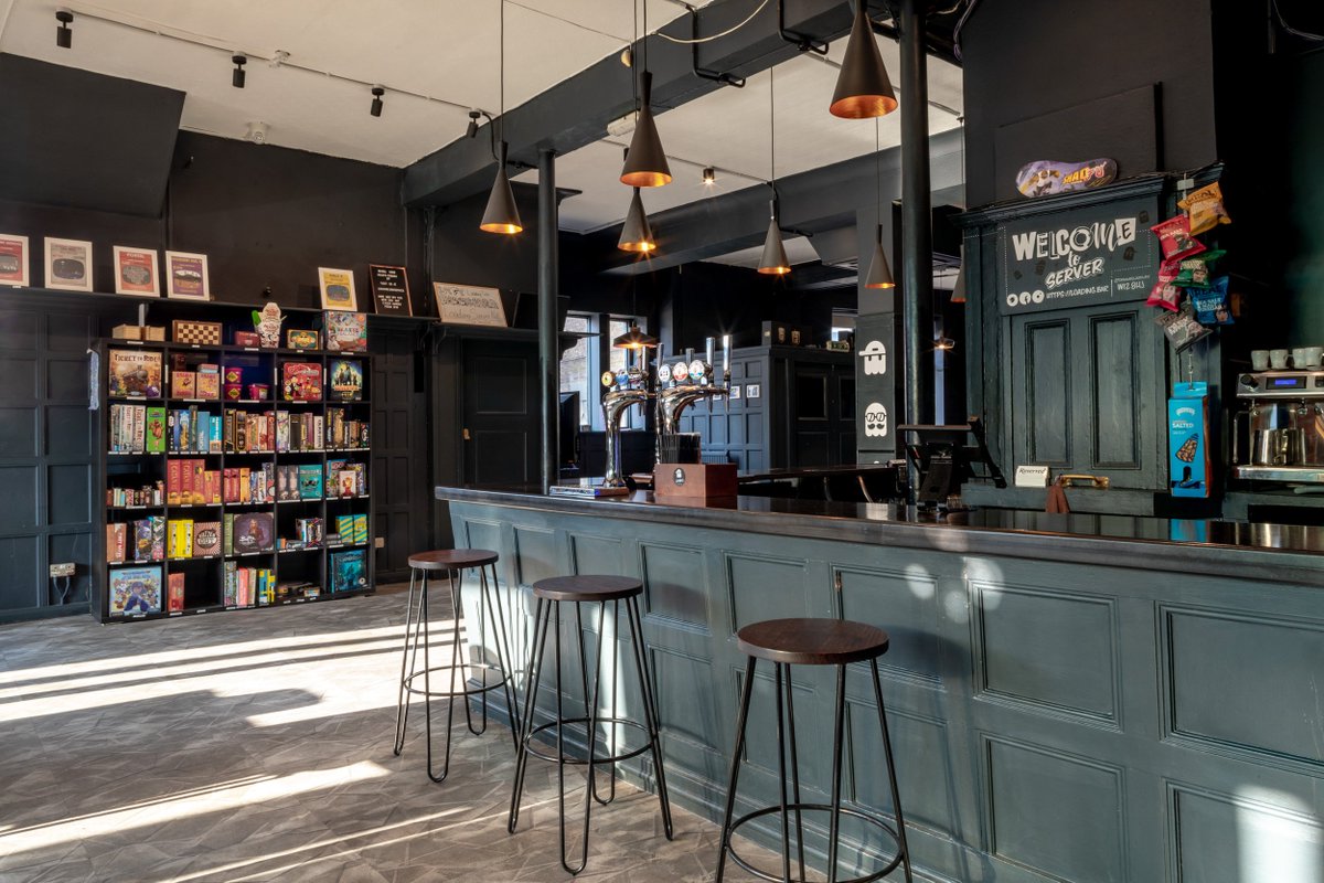LoadingBar's tweet photo. Some important news regarding Loading Shepherds Bush, unfortunately, it will close on August 18th, there was a hope Muppets style something would be agreed on last-minute but it wasn't to be. 

There's more detail over at: https://t.co/rl3SviNxZz https://t.co/vORUFIsx6f