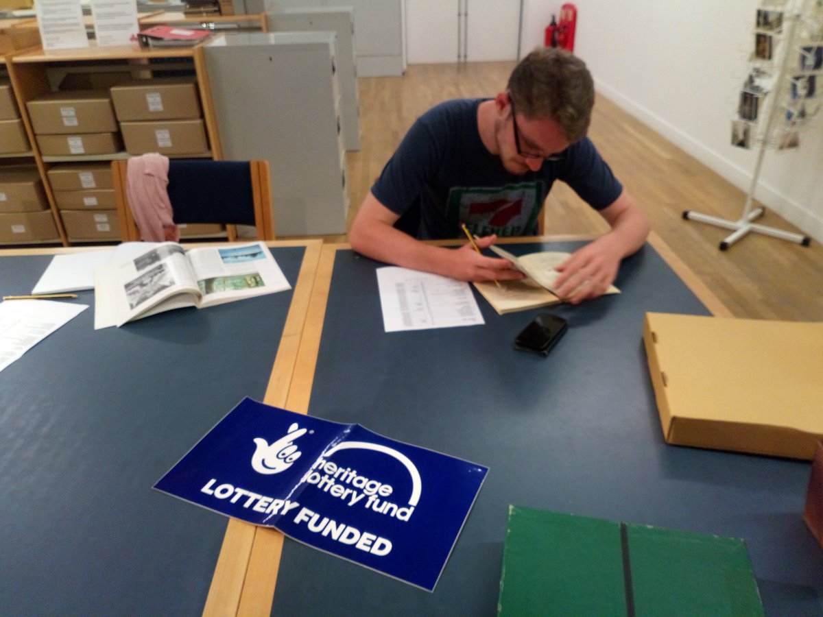 CroydonPonds's tweet photo. Our next session at the Museum of Croydon Research Rooms will be on Tuesday the 20th August 2pm-4.30pm. 

Join us to delve into the archives to discover the true stories of our ponds. For more info email adam.asquith@tcv.org.uk

#history #research #HLFunded #volunteering #croydon https://t.co/uHOH1x8fxi