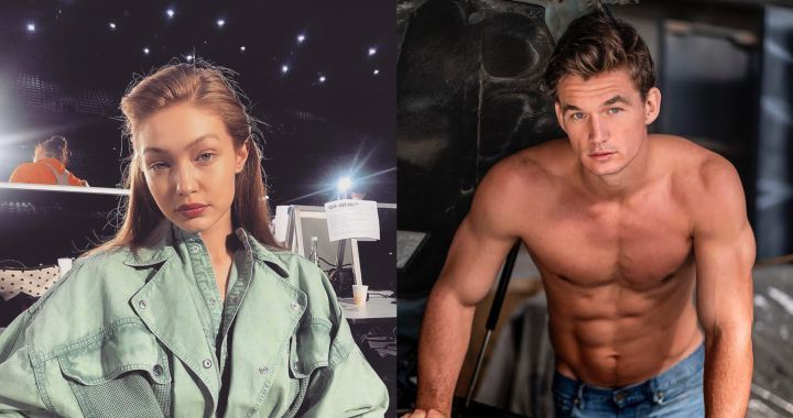 Los40's tweet photo. Hace 8 meses que Gigi Hadid y Zyan Malik pusieron fin a su relación. Ahora, parece que la modelo vuelve a estar enamorada 💘 
Descubrimos quién es Tyler Cameron, el nuevo amigo de Gigi https://t.co/tOLz6kznQV https://t.co/DyTKWIhPRC
