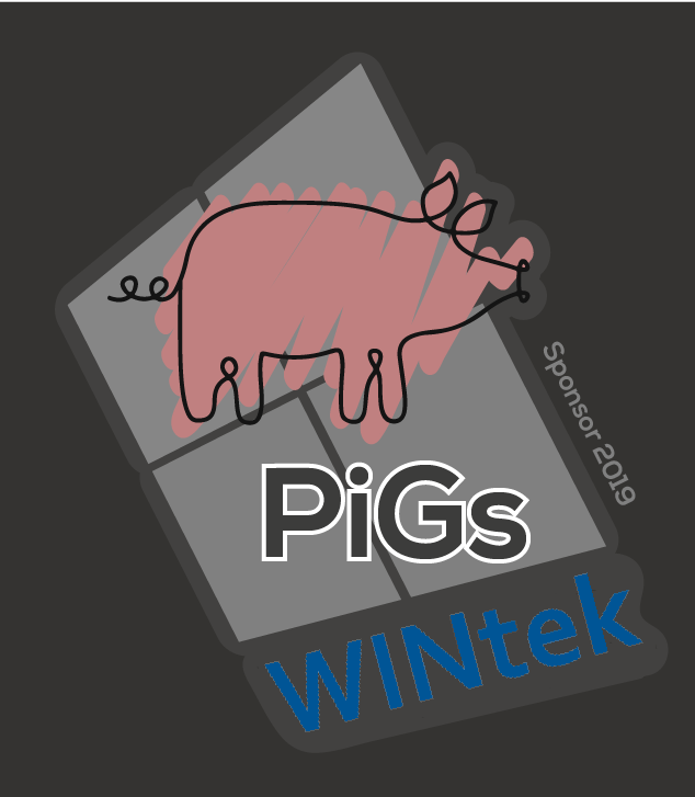 PeopleInGlazing's tweet photo. Thank you @geofastsystem and @wintekgrids for sponsoring us for #PiGsAtlanta! We really appreciate you bringing home the #Bacon and sponsoring us from both the #UK and #US!
Get your FREE tickets here: https://t.co/6xg076JHgf https://t.co/Il7ZTBbCKP