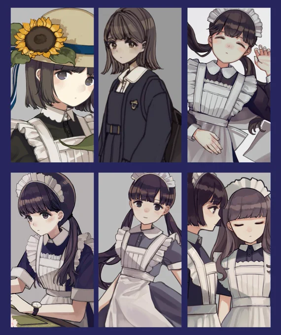 夏コミのおしながきと本のサンプルです。
3日目(日) 西【R08b】「柏木社」にてお待ちしております。よろしくお願いいたします('▽`)

#C96 