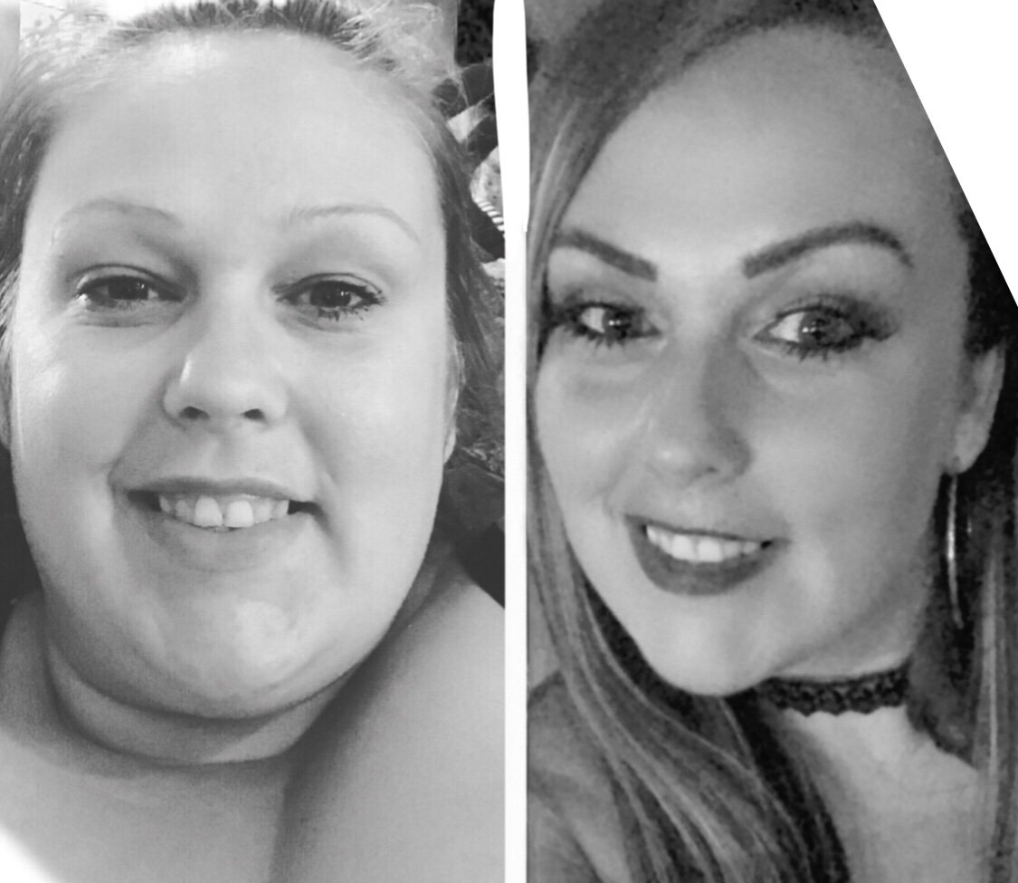 jemmaknight's tweet photo. Sooooo I only went and won it! 
Woman of the year 2019! I’m totally gobsmacked.... Thankyou for the votes! 4stone down! ❤️ 

#slimmingworld. #womanoftheyear #2019 #fatgirlslim #feelingamazing ❤️ https://t.co/QsjtxwEEji