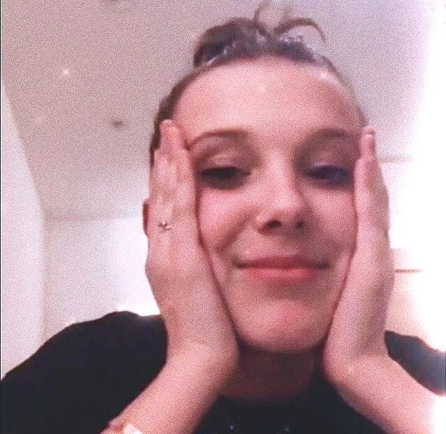 Y’all missing me yet or?