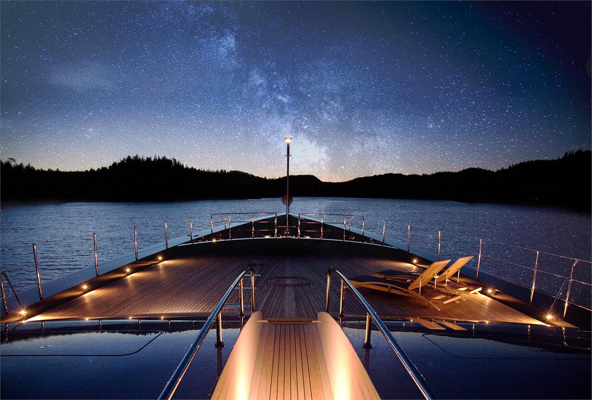 perininavi's tweet photo. We celebrate the night of the #shootingstars looking up from the most evocative locations around the world.
#PeriniNavi #OneBrandOneCompany #AStyleOfMind https://t.co/QmguTzloLJ