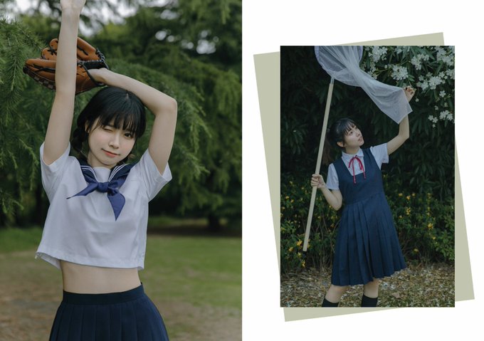 コスプレイヤーLiyuu（リーユウ）のTwitter画像20