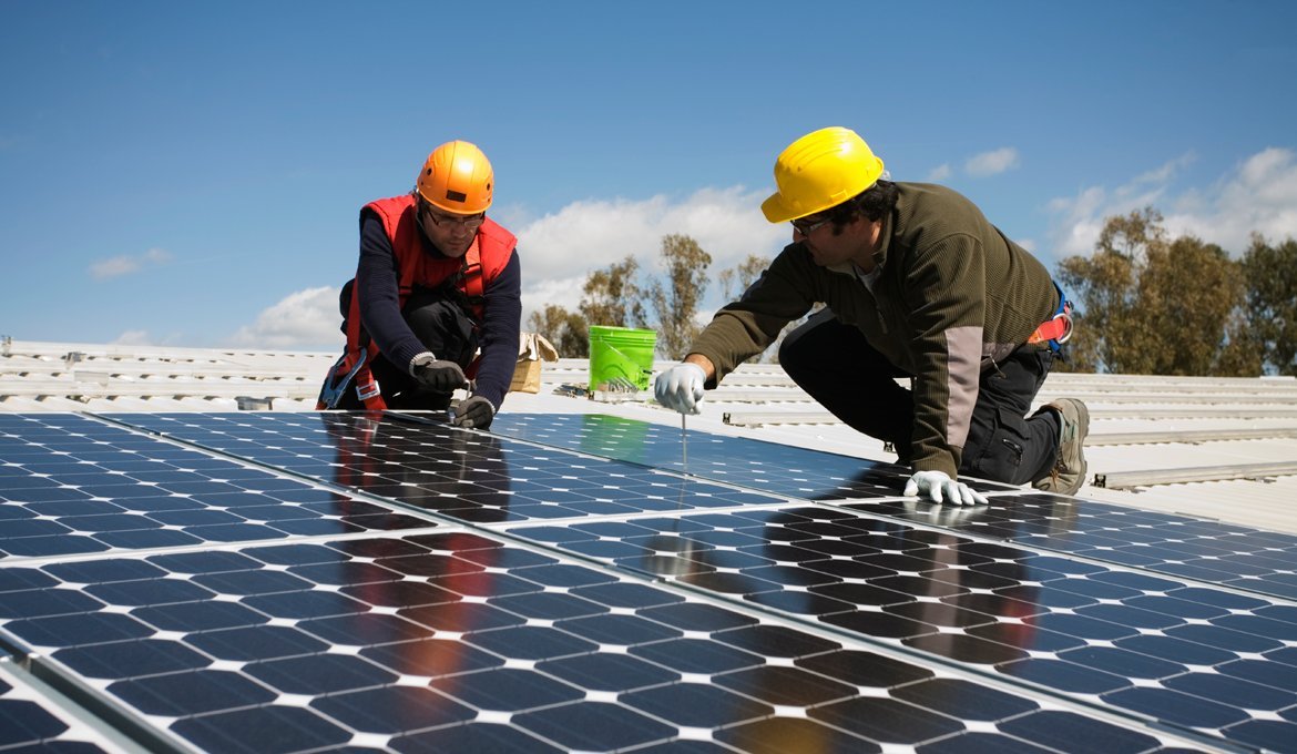 nachoromero's tweet photo. Ya hemos aprobado las primeras reservas del beneficio fiscal para PyMEs con #GeneracionDistribuida! 
El incentivo facilita la instalación de sistemas de energía renovable para autoconsumo, generando un ahorro económico en la factura eléctrica. (1/n)
@MaxMorrone https://t.co/Emn4PqEd2a
