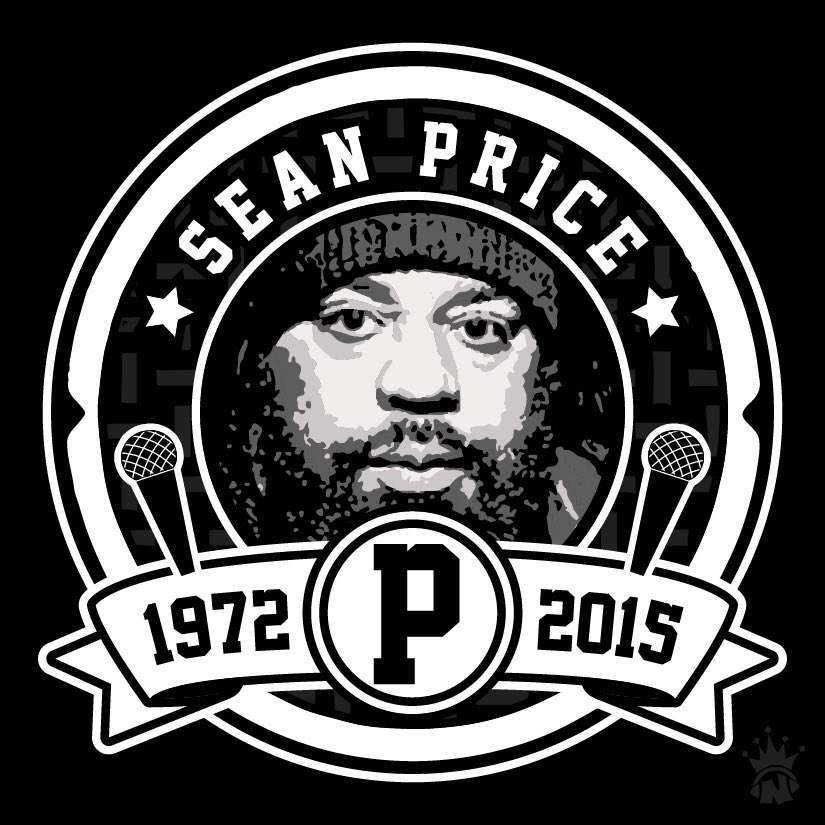 MaxBoor's tweet image. Rest in Rhymes #SeanP