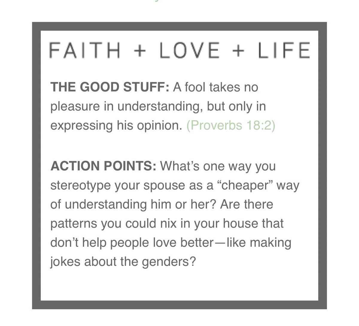 FamilyLifeDOC's tweet photo. https://t.co/ndJmERG8bU