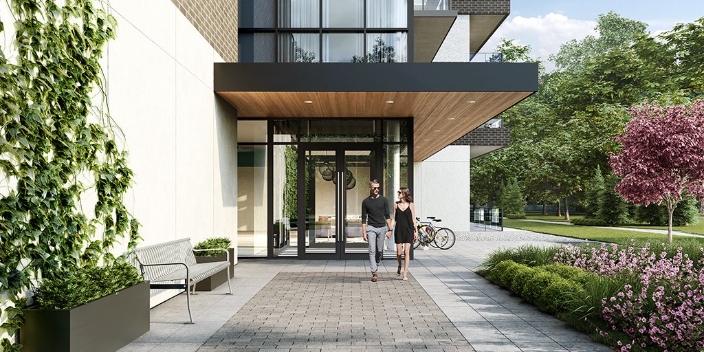 VDProperties's tweet image. Coming this fall to South Etobicoke – The King’s Mill at Backyard Condos. Just steps away from the Humber River’s 7.3 km Discovery Walk trail. There’s so much to explore in your own backyard. Get the latest updates and details by signing up here: bit.ly/2XvSQu1