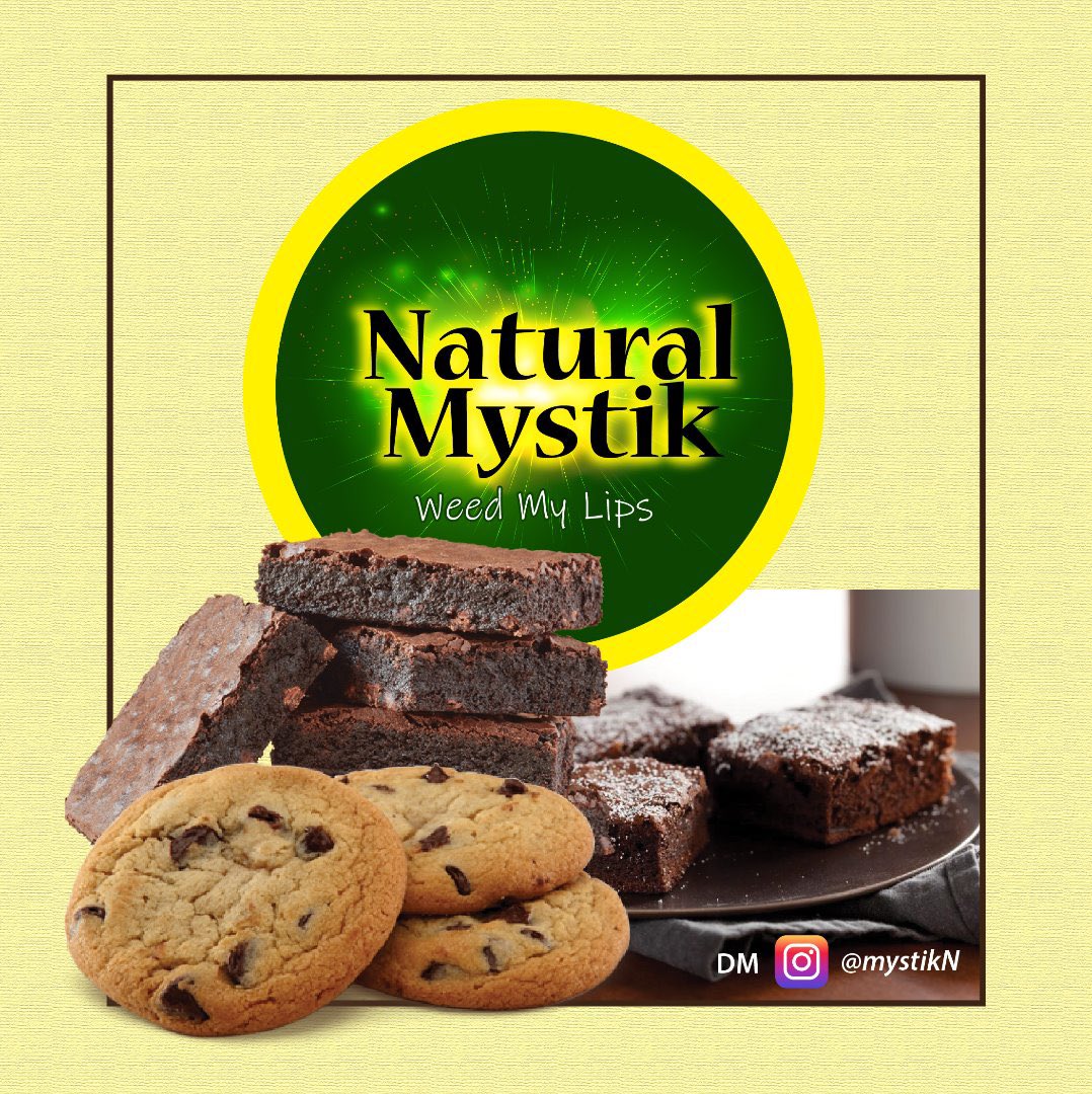 Byblebug's tweet photo. Follow @mystikalyn on Instagram for your edibles. It’s gonna blow your mind https://t.co/dyMsuoWRAN