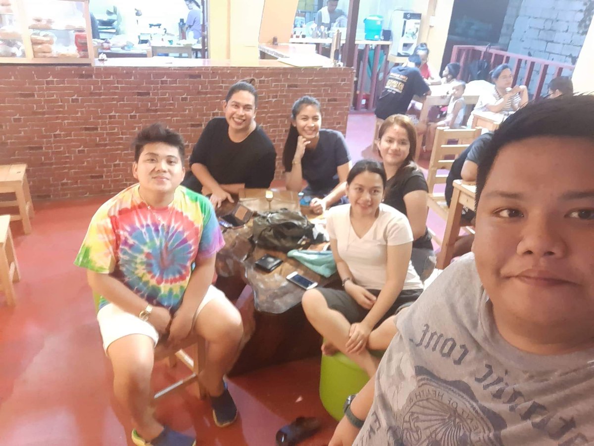 sarahgberber's tweet photo. #SKBalite #KKAssembly #Fiesta #Intercolor #Session https://t.co/JFtipJ3g6l