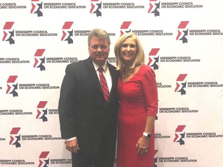 Andy_for_AG's tweet photo. Yesterday, I sent Lynn a letter offering an opportunity to correct that error. I challenged her, as my opponent in the race for Attorney General, to three debates before our runoff. #AndyForAG #CounselForMS #JoinTheATeam https://t.co/2Si8v8sCWR