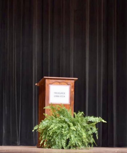 Andy_for_AG's tweet photo. Lynn Fitch and Jim Hood are the only two statewide candidates who have failed to appear at a debate. 

#AndyForAG #CounselForMS #JoinTheATeam https://t.co/LtWHhXUJBH