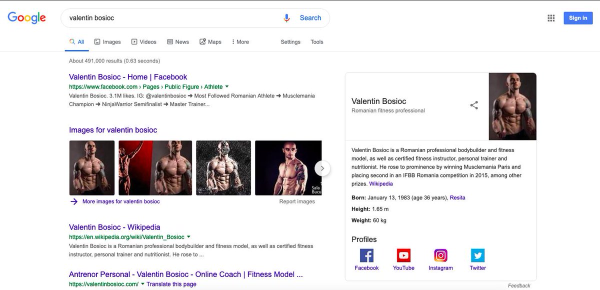 V.B. (FitDadInked) tweet media