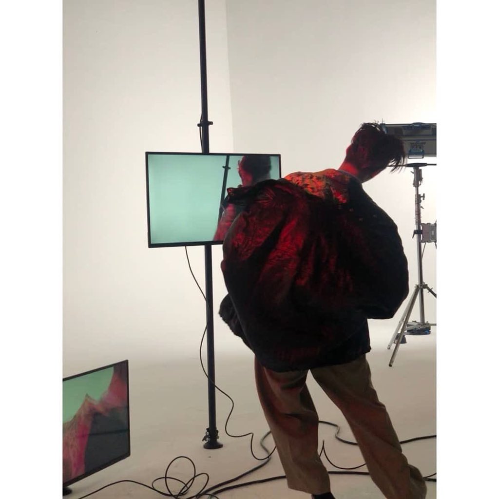 exokai_jp14's tweet image. 빙그르

#88DAY_KAI
#EXOKAI #KAI #엑소카이 #카이 ⁠   
#EXO⁠ ⁠ @weareoneEXO⁠ ⁠ #엑소