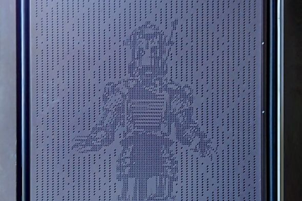 HuskCladding tweet picture